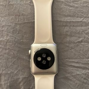 Apple Watch Series 3 38MM (GPS)